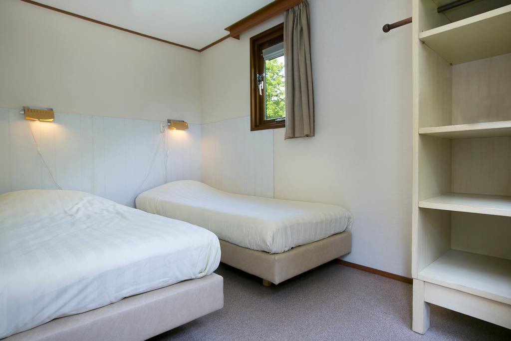Roompot Kijkduinpark Den Haag Kamer foto