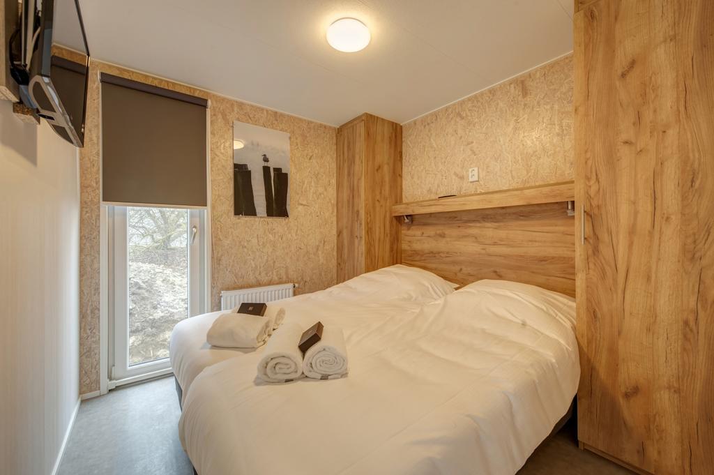 Roompot Kijkduinpark Den Haag Buitenkant foto