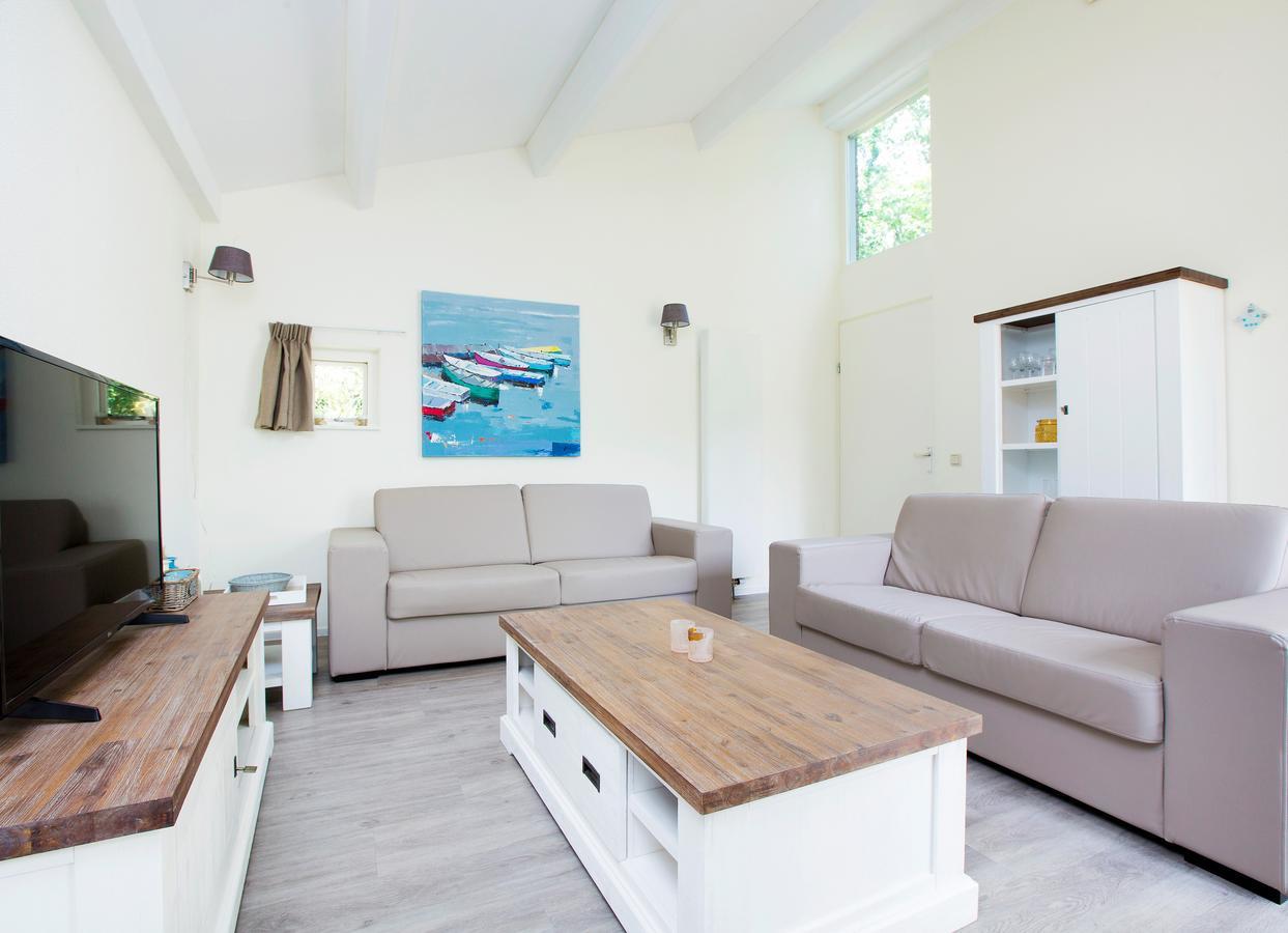 Roompot Kijkduinpark Den Haag Kamer foto