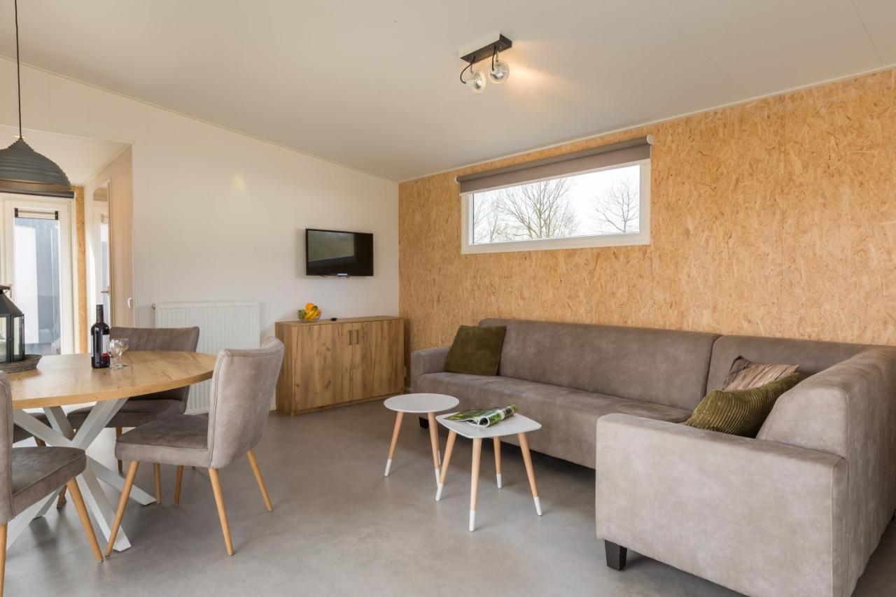 Roompot Kijkduinpark Den Haag Kamer foto