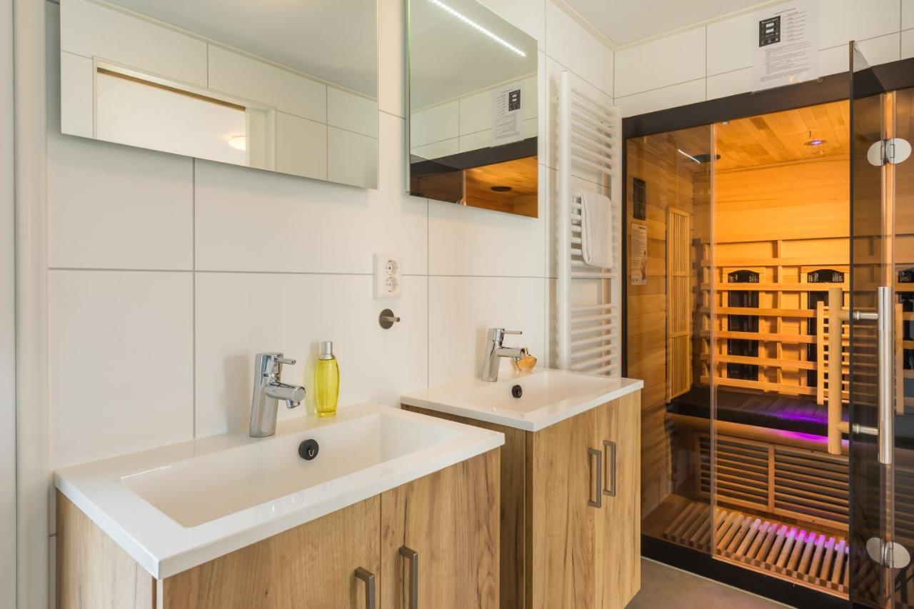 Roompot Kijkduinpark Den Haag Kamer foto